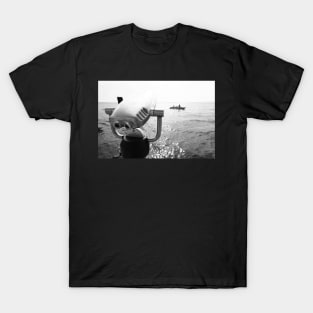 Spyglass T-Shirt